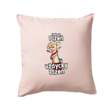 Jednou Plzeň vždycky Plzeň