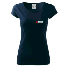 Hasiči (oheň, název sboru - vlastní nápis)