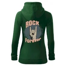 Rock forever ruka