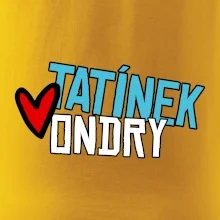 Tatínek jména prso