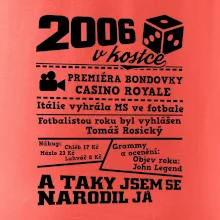 2006 v kostce