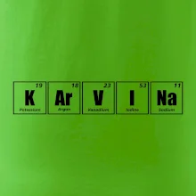 Periodická tabulka Karviná