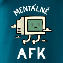 Mentálně AFK