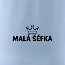 Malá šéfka