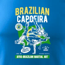 Brazilian Capoeira