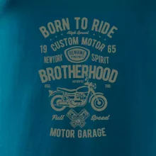 Motorcycle Brotherhood