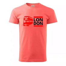 LON DON BUS