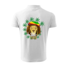 Rasta Lion