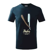 Barber Shop břitva