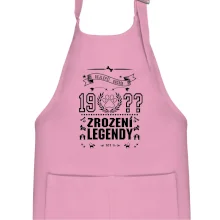 Zrození legendy - pro pejskaře