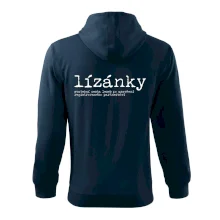 Čeština 2.0 - Lízánky