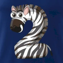 Věk dítětě zvíře 2