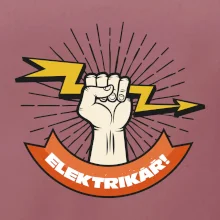 Elektrikář blesk