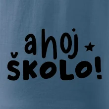 Ahoj školo