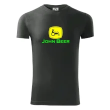 John Beer traktor John Beer traktor