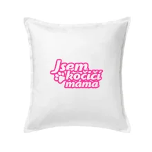 Jsem kočičí máma