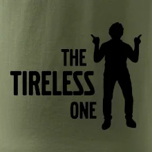Bachelor party - The tireless one