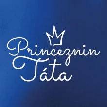 Princeznin táta