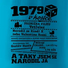 1979 v kostce
