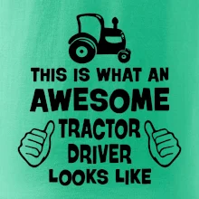 Užasný řidič je zde!