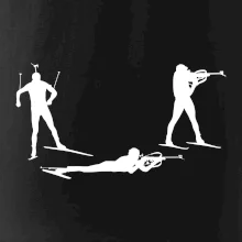 Biatlonista závod ON