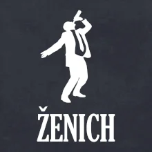 Ženich alkohol