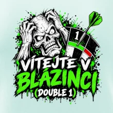 Vítejte v blázinci (double 1)
