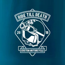Ride Till Death