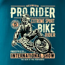 Pro Rider Pro Rider
