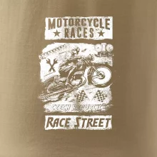 Motorcycle Races