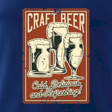 Craft beer