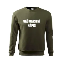 Tvůj vlastní nápis - tiskací