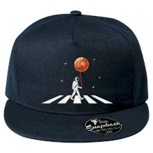 Mars přechod Mars přechod