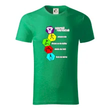 Sportuji rekreačně Sportuji rekreačně