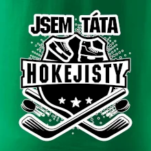 Erb - Jsem táta hokejisty
