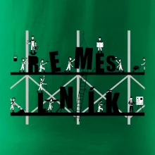 Řemeslník - písmena Řemeslník - písmena