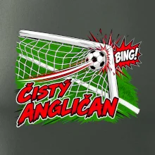 Čistý angličan