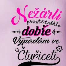 Nežárli - 40 Nežárli - 40