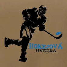 Hokejová hvězda