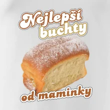 Nejlepší buchty od maminky