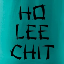 Ho lee chit