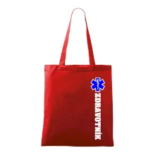 Hvězda života - zdravotník