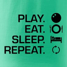 Play eat sleep squash