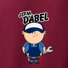 Jsem ďábel opravář