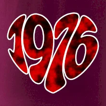 1976 v srdci