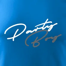 Party Boy