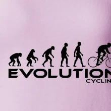 Evoluce cyklistiky Evoluce cyklistiky