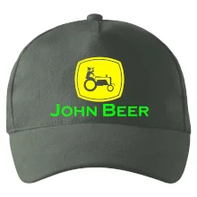 John Beer traktor