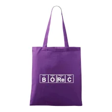 Borec - Periodická tabulka Borec - Periodická tabulka