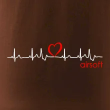 Moje srdce bije pro airsoft